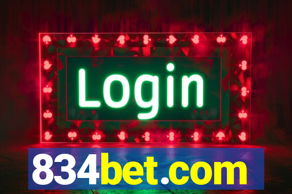 834bet.com