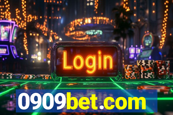 0909bet.com