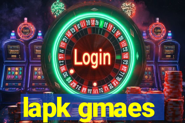 lapk gmaes