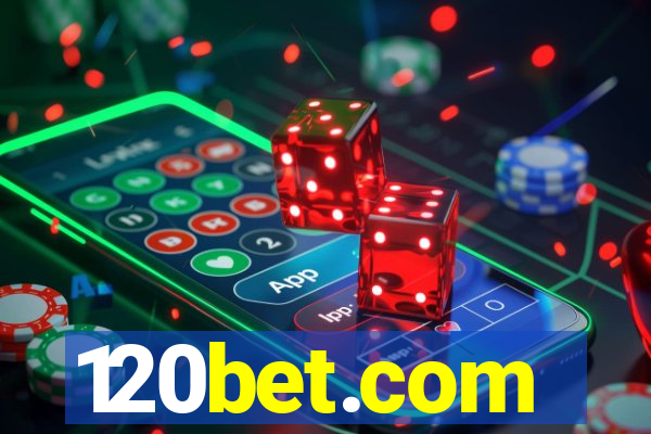 120bet.com