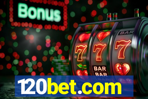 120bet.com