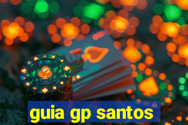 guia gp santos