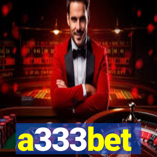 a333bet