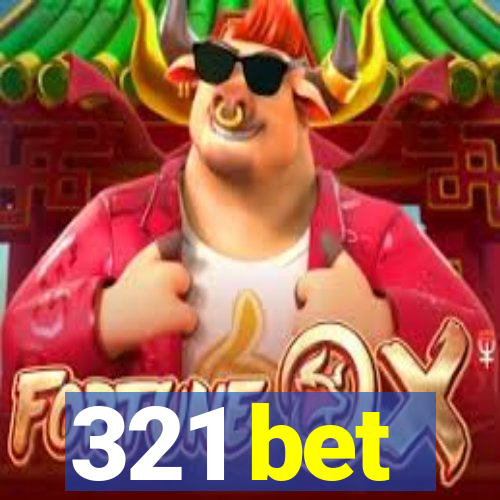 321 bet