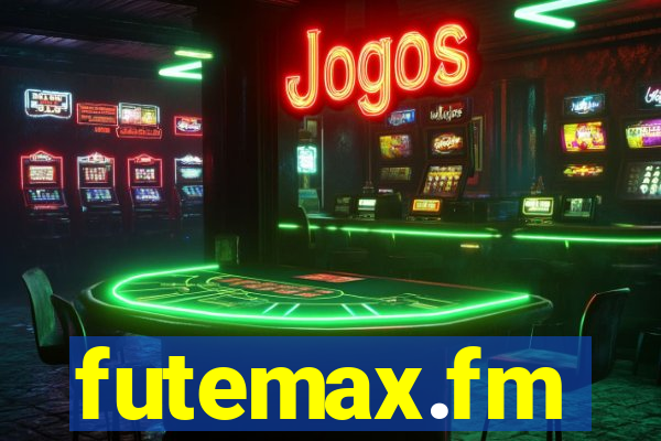 futemax.fm