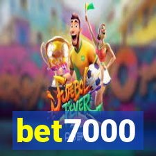 bet7000