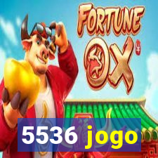 5536 jogo