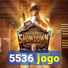 5536 jogo