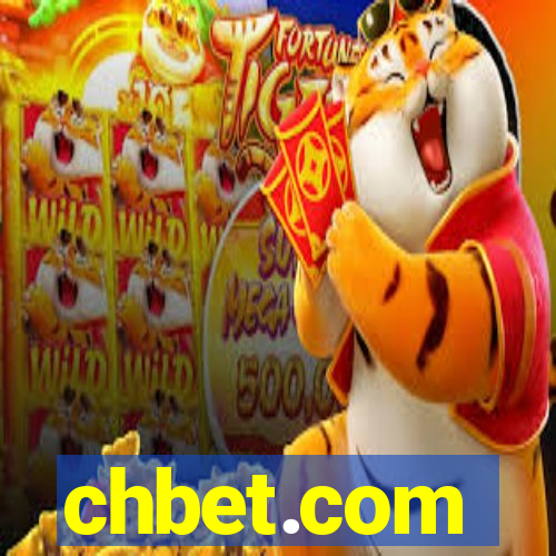 chbet.com