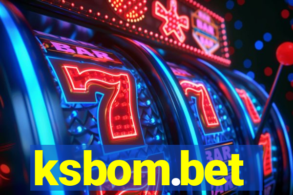 ksbom.bet