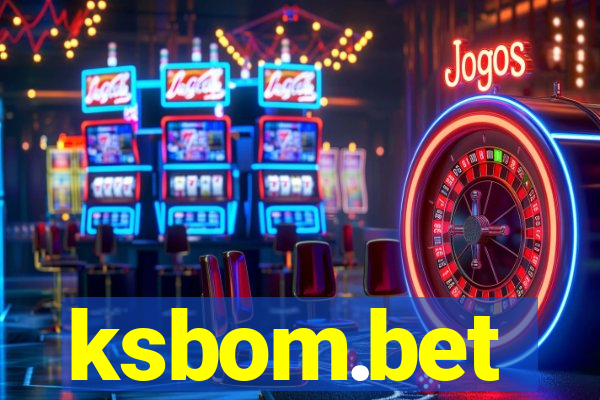 ksbom.bet