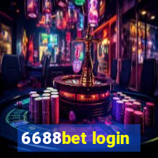 6688bet login