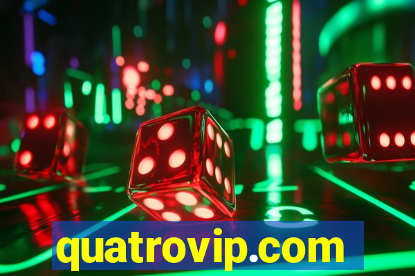 quatrovip.com