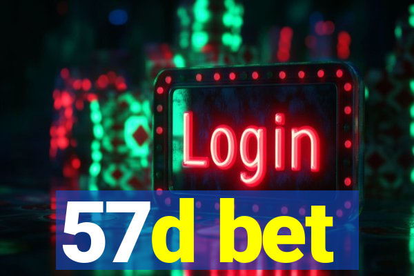 57d bet