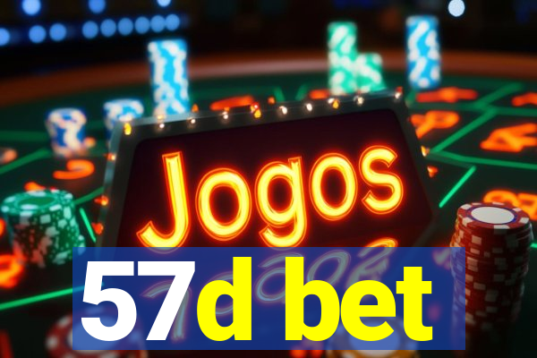 57d bet