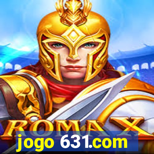 jogo 631.com