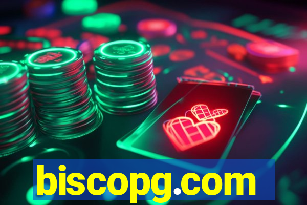 biscopg.com