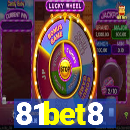 81bet8