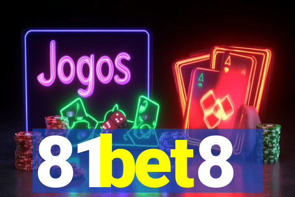 81bet8