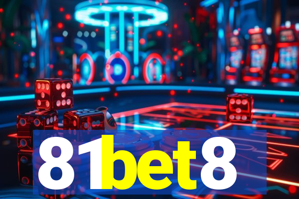 81bet8