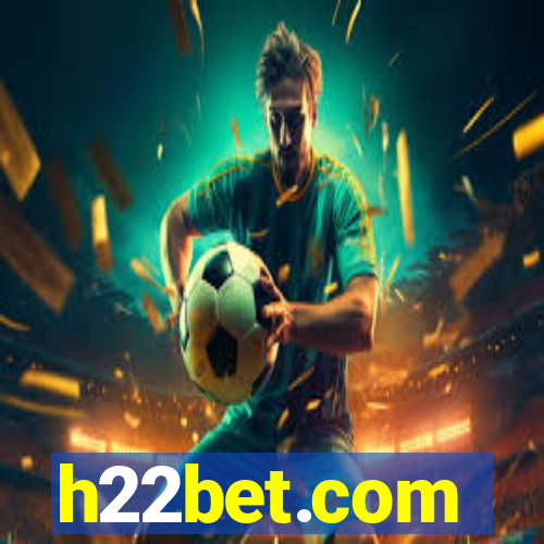 h22bet.com