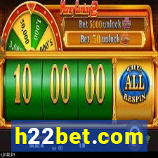 h22bet.com