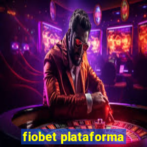 fiobet plataforma