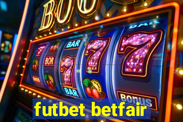 futbet betfair