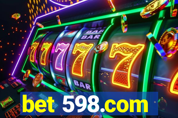 bet 598.com