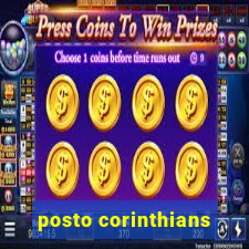 posto corinthians