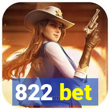 822 bet