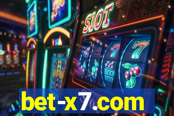 bet-x7.com