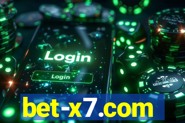 bet-x7.com