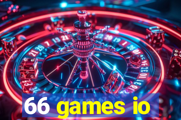 66 games io