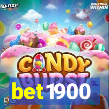 bet1900