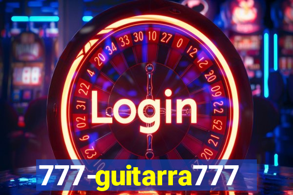 777-guitarra777.net