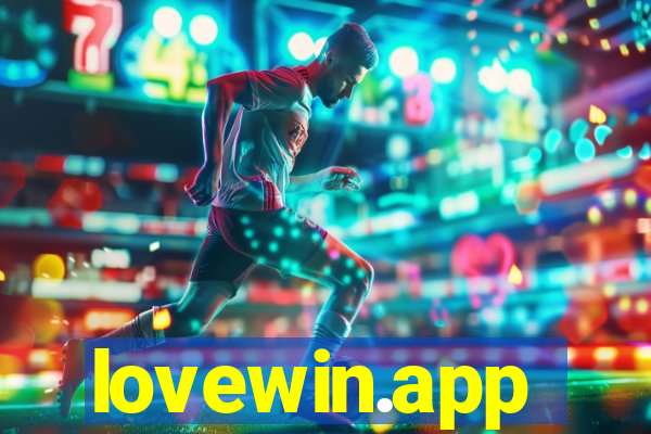 lovewin.app