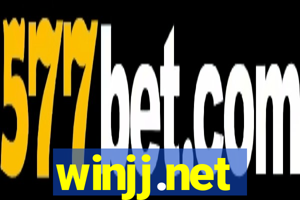 winjj.net