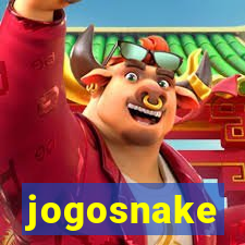 jogosnake