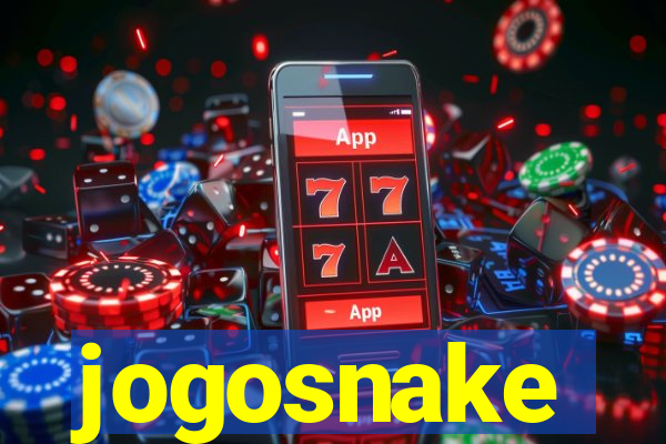 jogosnake