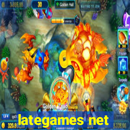 lategames net