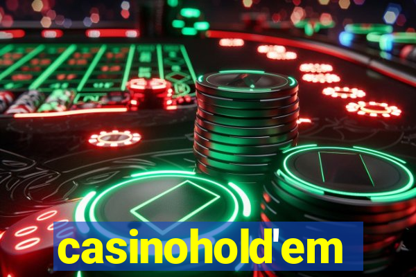 casinohold'em