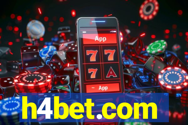 h4bet.com