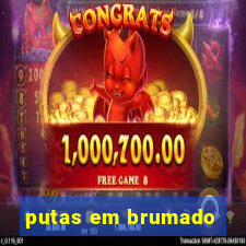 putas em brumado