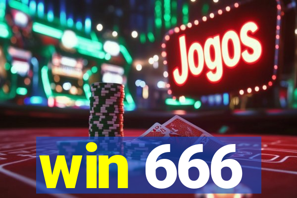 win 666