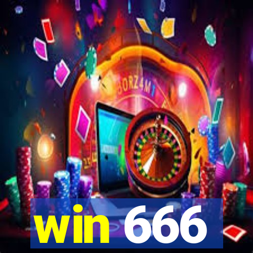 win 666