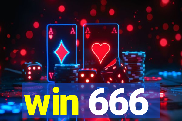 win 666