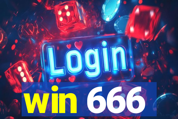 win 666