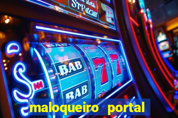 maloqueiro portal do zacarias