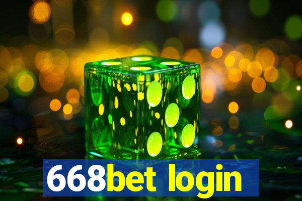 668bet login